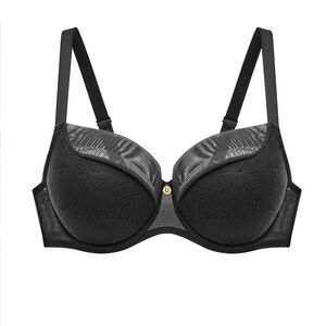 Understance Leslie FlexWire Demi Bra